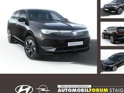 Schwarz Neu 2025 Opel Grandland X Edition SUV | 32.490 € (Guter Preis)