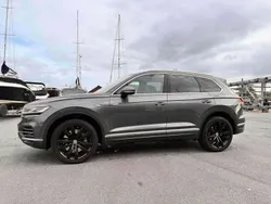 Grau Gebraucht 2019 VW Touareg SUV | 37.900 € (Fairer Preis)