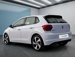 Weiß Gebraucht 2021 VW Polo GTI Kleinwagen | 20.099 € (Fairer Preis)