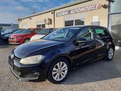 Schwarz Gebraucht 2013 VW Golf Comfortline Limousine | 10.990 € (Etwas zu teuer)