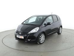 Schwarz Gebraucht 2015 Honda Jazz Comfort Plus Kleinwagen | 9.800 € (Fairer Preis)