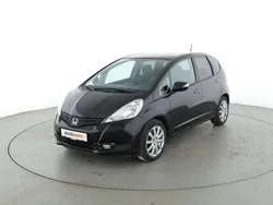Schwarz Gebraucht 2015 Honda Jazz Comfort Plus Kleinwagen | 9.800 € (Fairer Preis)