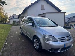 Silber Gebraucht 2006 VW Golf V Edition Kombi | 3.000 € (Etwas zu teuer)
