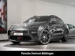 Vulkangraumetallic Gebraucht 2025 Porsche Macan SUV | 101.880 € (Fairer Preis)