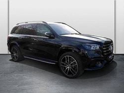 Schwarz Gebraucht 2025 Mercedes GLS450 AMG SUV | 110.980 € (Superpreis)