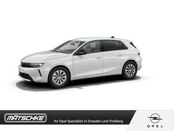 Arktis weiß Neu 2025 Opel Astra Edition Limousine | 28.900 € (Etwas zu teuer)