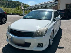 Opel Astra GTC