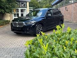 Schwarz Gebraucht 2024 BMW X3 M Sport SUV | 46.500 € (Guter Preis)