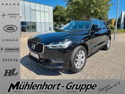 Schwarz Gebraucht 2020 Volvo XC60 Momentum SUV | 26.490 € (Etwas zu teuer)