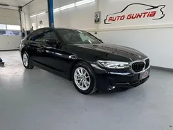 Schwarz Gebraucht 2020 BMW 530 Performance Limousine | 29.989 € (Guter Preis)