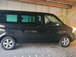 Gebraucht 2008 VW T5 Comfortline Van | 16.000 €