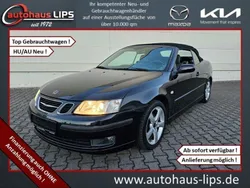 Saab 9-3 Cabriolet
