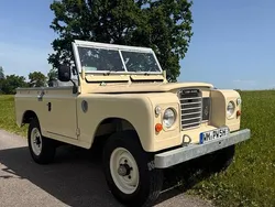 Andere außenfarben Gebraucht 1982 Land Rover 3 SUV | 25.500 €