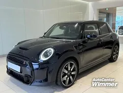 Andere farbe Gebraucht 2023 Mini Cooper S Classic Kleinwagen | 25.990 € (Guter Preis)