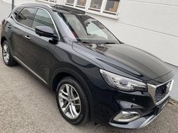 Schwarz Gebraucht 2022 MG EHS Luxury SUV | 20.800 € (Fairer Preis)