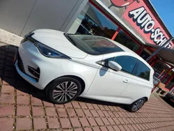 Weiß Gebraucht 2021 Renault Zoe Riviera Kleinwagen | 12.950 € (Fairer Preis)