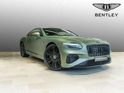 Alpine green Neu 2025 Bentley Azure Cabrio | 352.500 €