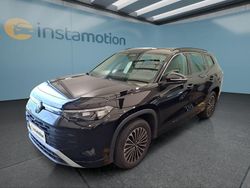 Schwarz Gebraucht 2025 VW Tayron SUV | 48.949 € (Guter Preis)