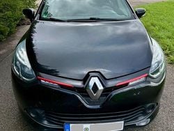 Schwarz Gebraucht 2016 Renault Clio IV Experience Kleinwagen | 7.900 € (Fairer Preis)