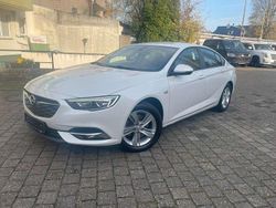Abalaone weiß Gebraucht 2018 Opel Insignia Business Limousine | 10.990 € (Fairer Preis)