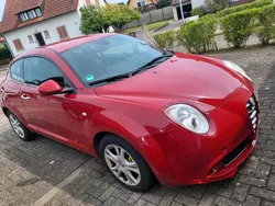 Rot Gebraucht 2009 Alfa Romeo MiTo Kleinwagen | 2.400 € (Guter Preis)