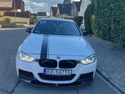 Weiß Gebraucht 2013 BMW ActiveHybrid 3 Performance Limousine | 17.500 €