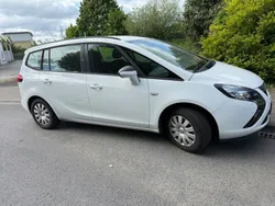 Opel Zafira Tourer