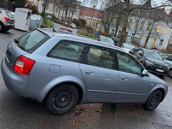 Gebraucht 2003 Audi A4 Kombi | 599 € (Guter Preis)