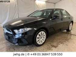 Nachtschwarz Gebraucht 2020 Mercedes A250 Limousine | 23.450 € (Guter Preis)