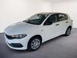 249 weiss Neu 2024 Fiat Tipo Limousine | 19.999 € (Fairer Preis)