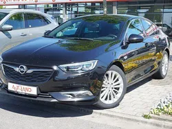 Schwarz Gebraucht 2017 Opel Insignia Sport Limousine | 19.490 € (Fairer Preis)