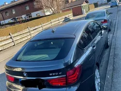 Gebraucht 2011 BMW 530 Gran Turismo Limousine | 12.999 € (Etwas zu teuer)
