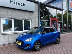 Blau Gebraucht 2023 Suzuki Swift Comfort+ Limousine | 15.900 €