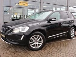 Schwarz Gebraucht 2016 Volvo XC60 Summum SUV | 13.899 € (Guter Preis)