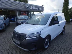 Weiß Neu 2024 Nissan Townstar Visia Van / Kleinbus | 19.780 € (Superpreis)