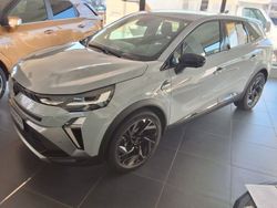 Grau Neu 2025 Renault Symbioz Esprit Alpine SUV | 34.490 € (Fairer Preis)