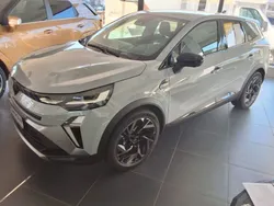 Grau Neu 2025 Renault Symbioz Esprit Alpine SUV | 33.990 € (Fairer Preis)
