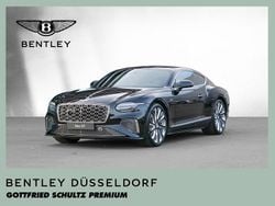 Schwarz Neu 2025 Bentley Continental Mulliner | 349.553 € (Superpreis)