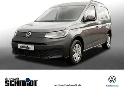 Pure grey Neu 2024 VW Caddy Van / Kleinbus | 33.900 € (Superpreis)