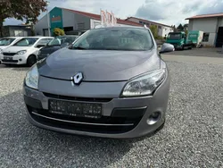 Grau Gebraucht 2010 Renault Mégane GrandTour Dynamique Kombi | 3.499 € (Fairer Preis)