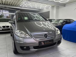 Gebraucht 2008 Mercedes A170 Kleinwagen | 2.500 € (Guter Preis)
