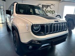Weiß Gebraucht 2023 Jeep Renegade SUV | 35.900 €