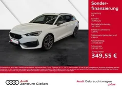 Andere farbe Gebraucht 2024 Cupra Leon VZ Kombi | 36.730 € (Guter Preis)