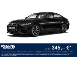 Schwarz Gebraucht 2022 BMW i4 Sport Line Limousine | 38.350 € (Teuer)