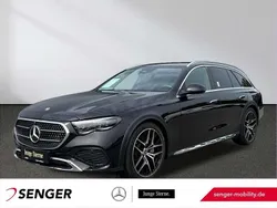 Andere Gebraucht 2024 Mercedes E300 Avantgarde Limousine | 61.440 €