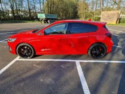 Rot Gebraucht 2023 Ford Focus ST Limousine | 31.000 € (Guter Preis)