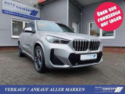 Spacesilber Gebraucht 2025 BMW X1 M Sport SUV | 48.900 € (Fairer Preis)