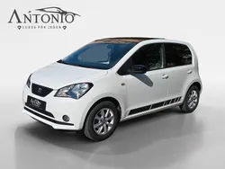 Weiß Gebraucht 2018 Seat Mii Chic Kleinwagen | 9.690 € (Fairer Preis)