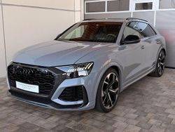 Grau Gebraucht 2024 Audi RS Q8 Sport SUV | 105.900 € (Fairer Preis)