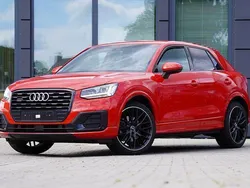 Andere Gebraucht 2020 Audi Q2 Sport SUV | 28.980 € (Teuer)